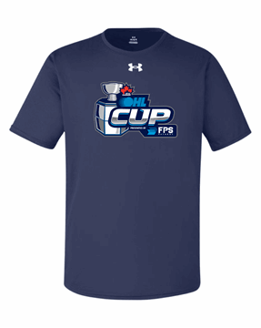 Picture of OHL Cup 2024: Tech T-Shirt