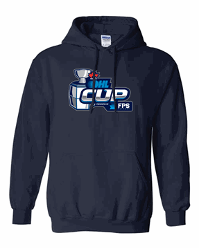 Picture of OHL Cup 2024: Poly-Cotton Hoodie